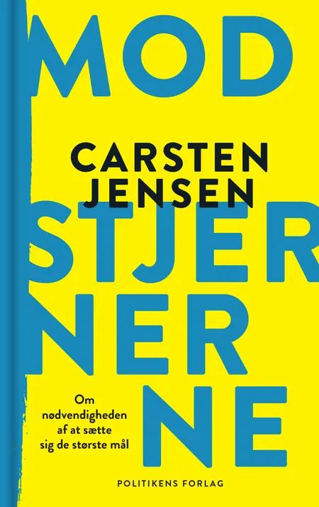 Mod stjernerne af Carsten Jensen