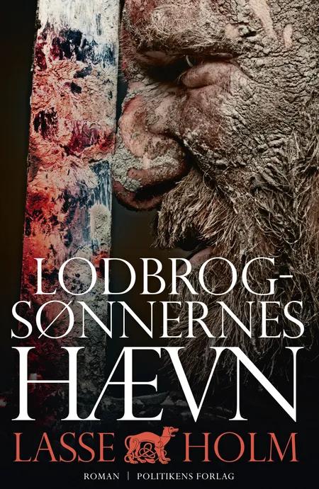 Lodbrogsønnernes hævn af Lasse Holm