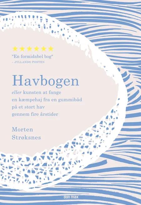 Havbogen af Morten A. Strøksnes