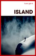 Turen går til Island