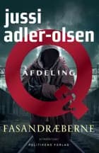 Fasandræberne