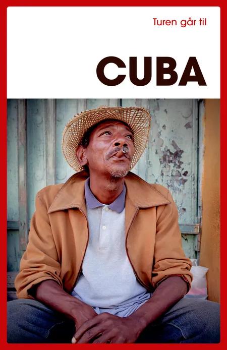 Turen går til Cuba af Ole Loumann