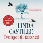 Tvunget til tavshed