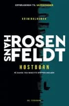 Høstbørn