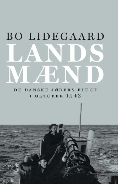 Landsmænd af Bo Lidegaard