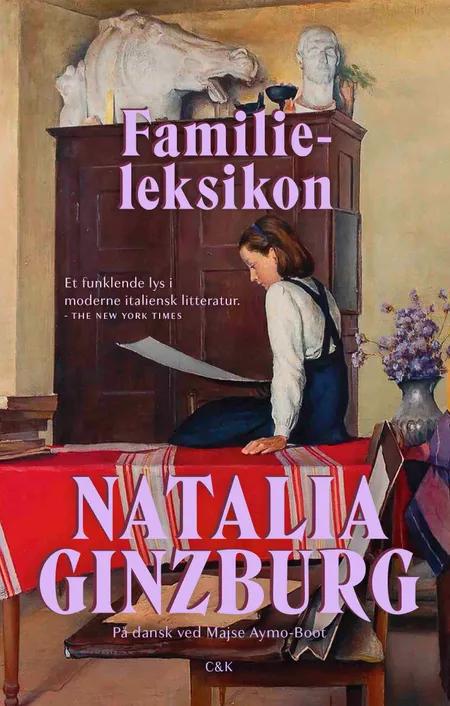 Familieleksikon af Natalia Ginzburg