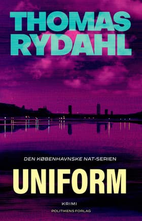 Uniform af Thomas Rydahl