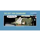 Og det var Danmark kalender 2022