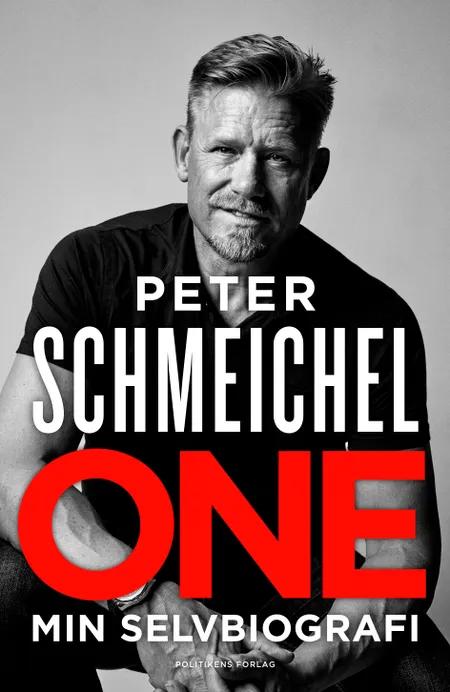 One - Min selvbiografi af Peter Schmeichel