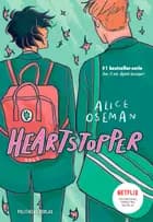 Heartstopper Bog 1