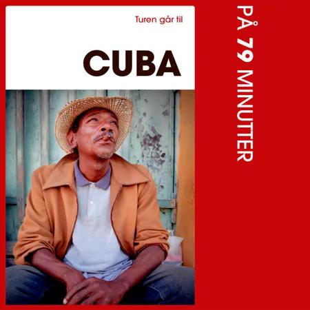 Turen går til Cuba på 79 minutter af Ole Loumann