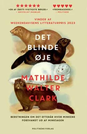 Det blinde øje af Mathilde Walter Clark