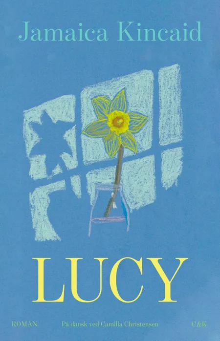 Lucy af Jamaica Kincaid