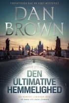 Den ultimative hemmelighed af Dan Brown
