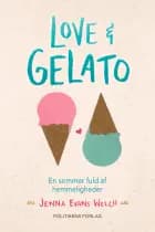 Love & gelato - En sommer fuld af hemmeligheder