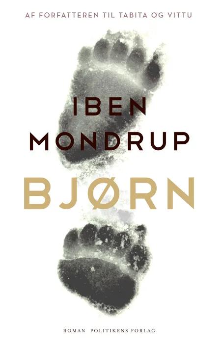 Bjørn af Iben Mondrup
