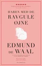 Haren med de ravgule øjne
