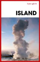 Turen går til Island