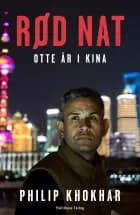 Rød nat