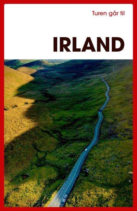 Turen går til Irland af Thorkil Green Nielsen