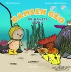 Bamsen Geo på havets bund