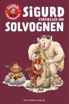 Sigurd fortæller om solvognen
