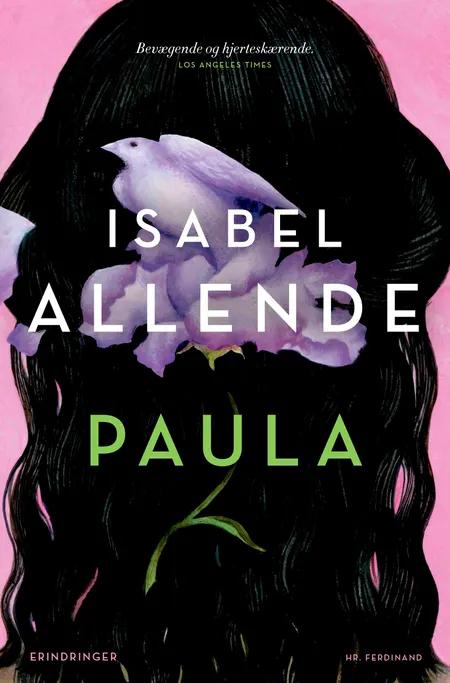 Paula af Isabel Allende