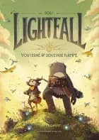 Lightfall 1 – Vogterne af den evige flamme