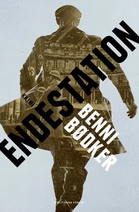 Endestation af Benni Bødker