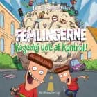 Femlingerne - kagedej ude af kontrol!