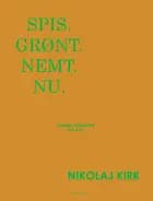 Spis. Grønt. Nemt. Nu.