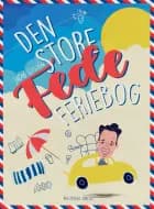 Den store fede feriebog
