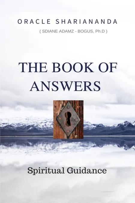 The Book of Answers: Spiritual Guidance af Oracle Shariananda
