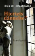 Hjertets dannelse?