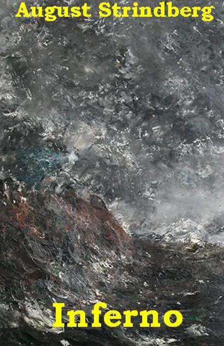 Inferno af August Strindberg