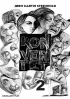 Konventet 2