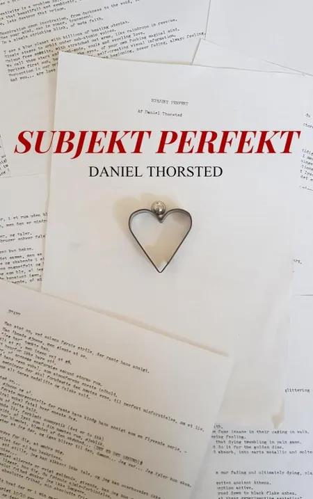 Subjekt Perfekt af Daniel Thorsted