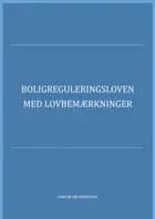 Boligreguleringsloven 2018