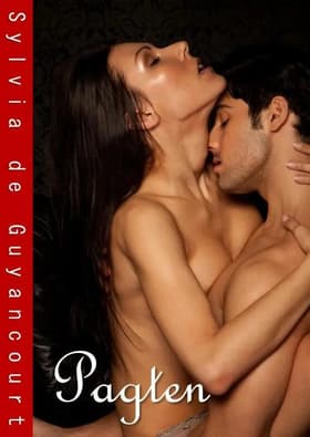 Pagten af Sylvia de Guyancourt