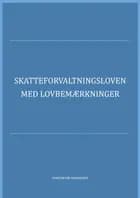 Skatteforvaltningsloven 2018