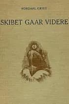 Skibet gaar videre