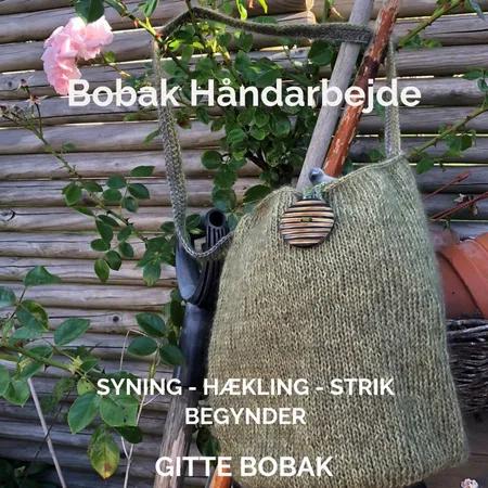 Bobak Håndarbejde af Gitte Bobak