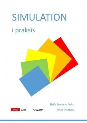 Simulation i praksis af Peter Dzougov