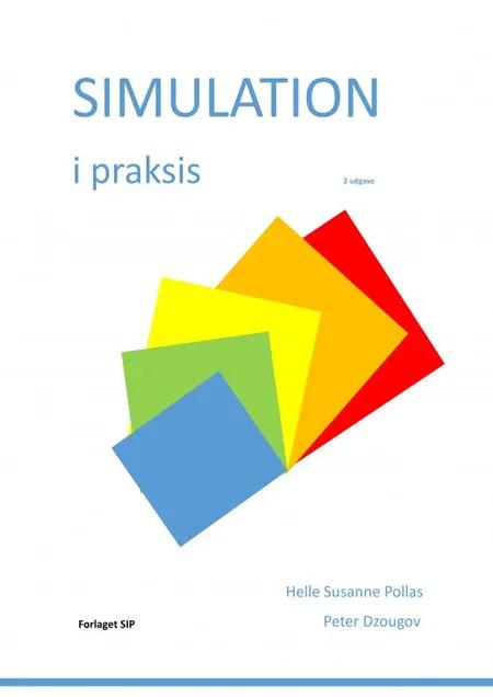 Simulation i praksis af Helle Susanne Pollas