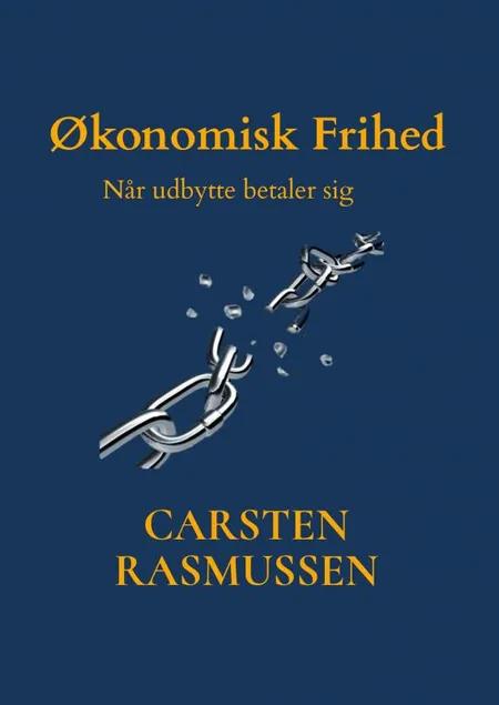 Økonomisk Frihed af Carsten Rasmussen
