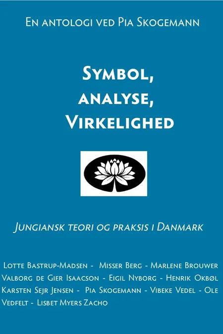 Symbol, analyse, virkelighed af Pia Skogemann