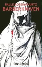 Barberkniven