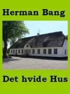 Det hvide Hus