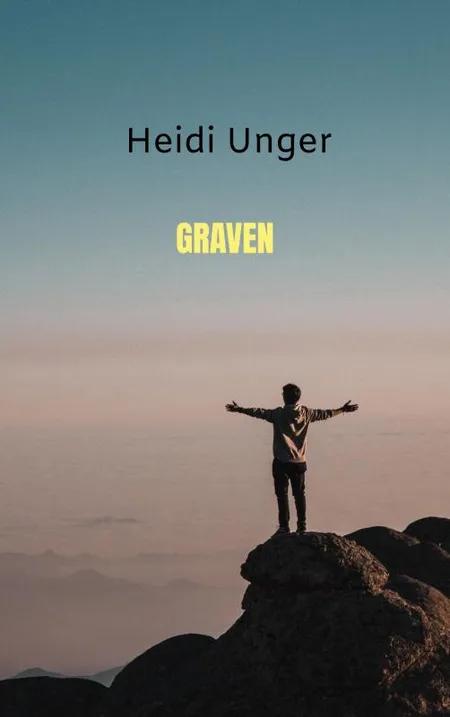 Graven af Heidi Unger