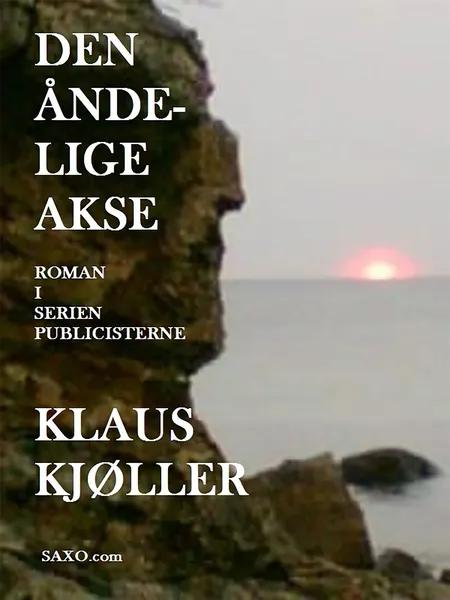Den åndelige akse af Klaus Kjøller